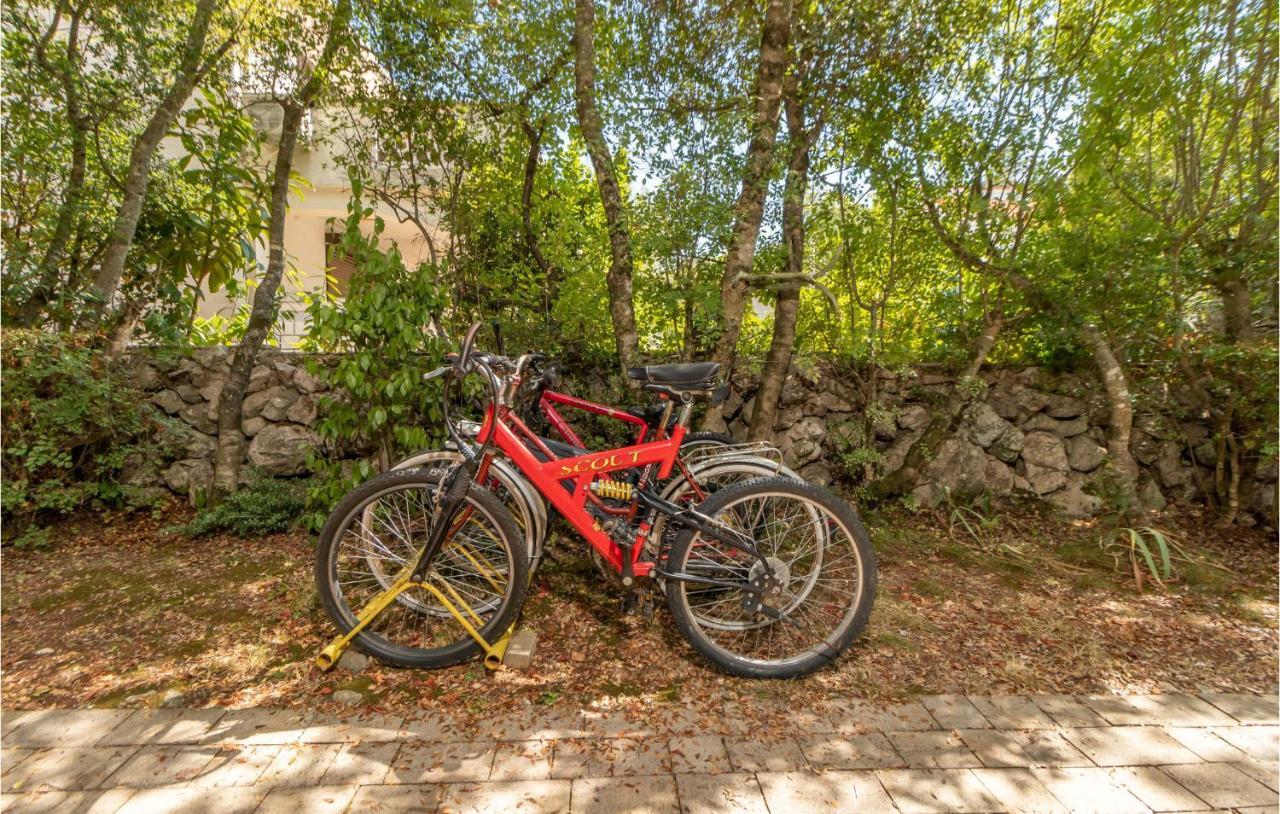 Pet Friendly Apartment In Pinezici With Wifi Экстерьер фото