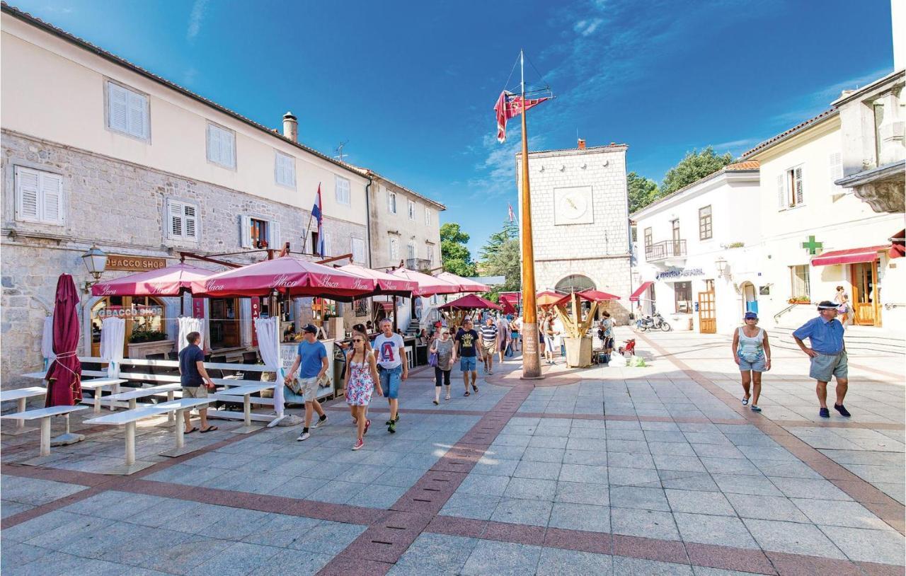 Pet Friendly Apartment In Pinezici With Wifi Экстерьер фото