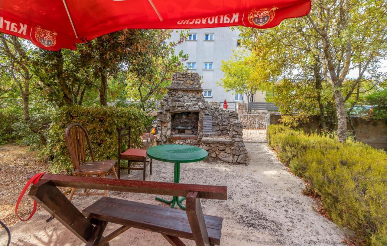 Pet Friendly Apartment In Pinezici With Wifi Экстерьер фото